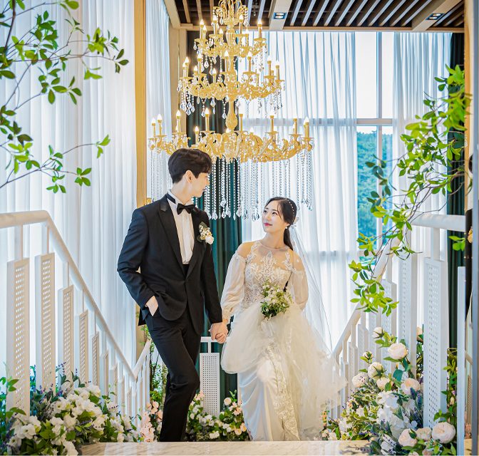 라메르 고객 라운지 사진 4
